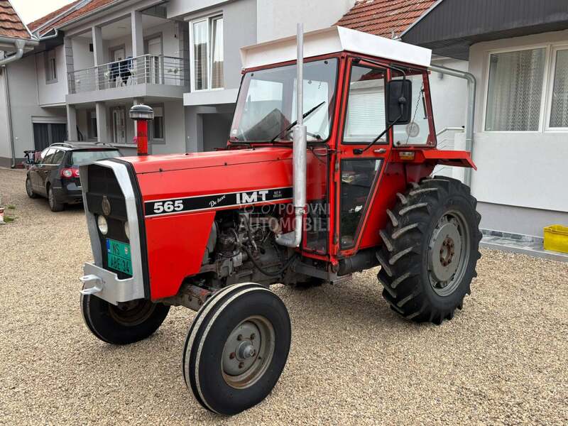 IMT 565
