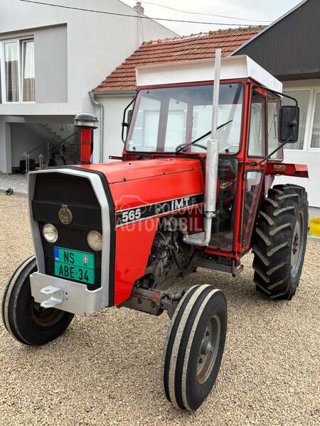 IMT 565