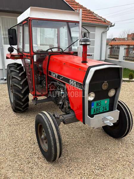 IMT 565