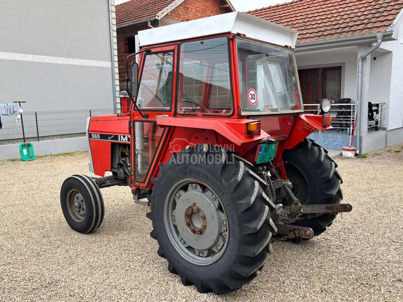 IMT 565