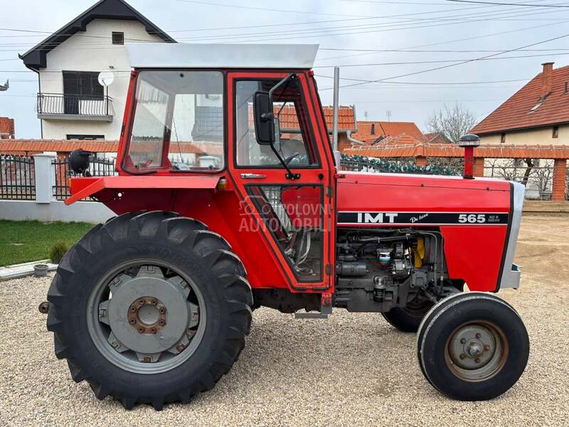 IMT 565