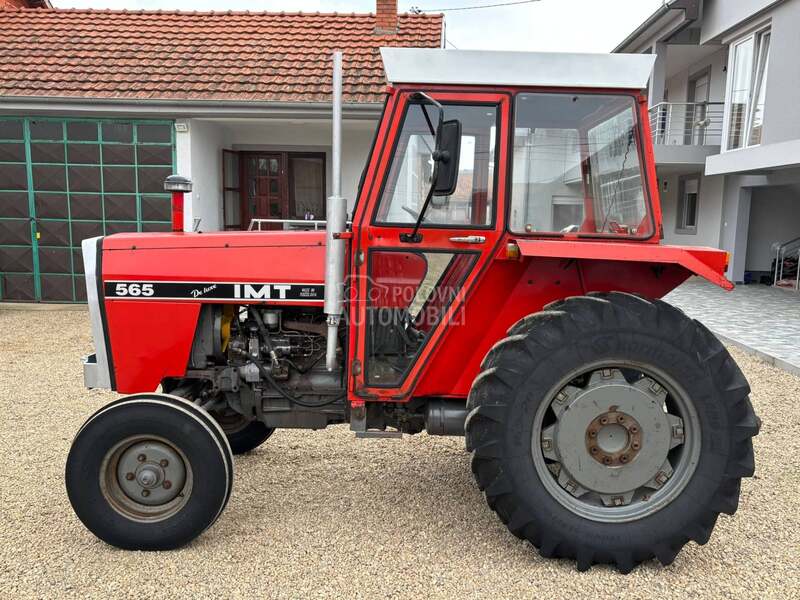 IMT 565