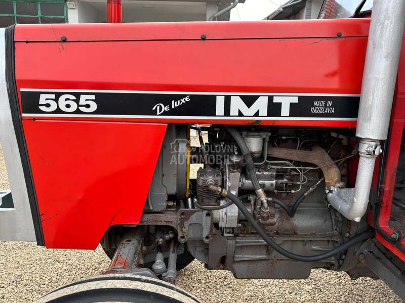 IMT 565