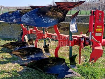 Vogel Noot 1000 M Plus