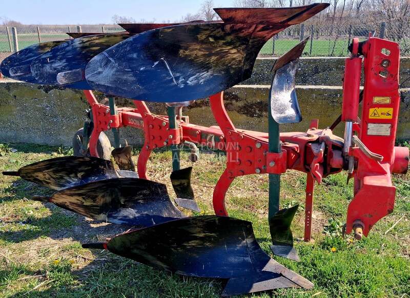 Vogel Noot 1000 M Plus