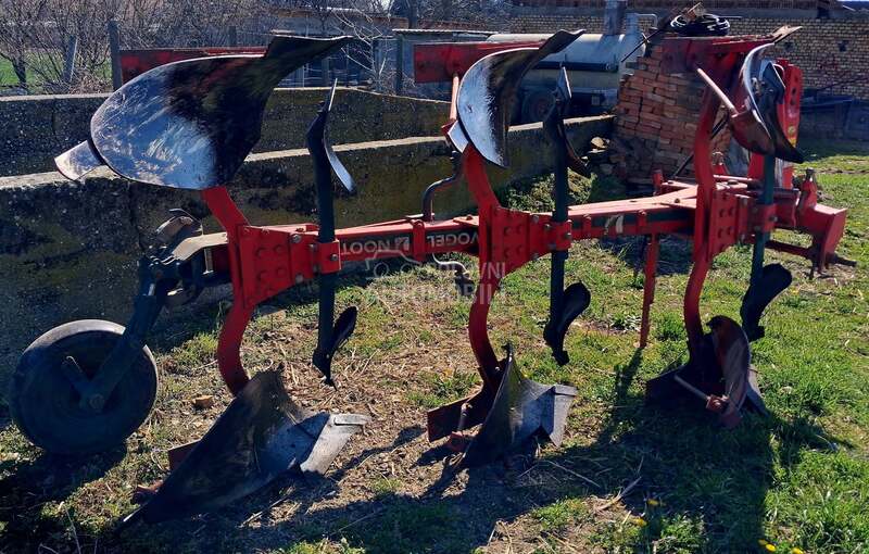 Vogel Noot 1000 M Plus