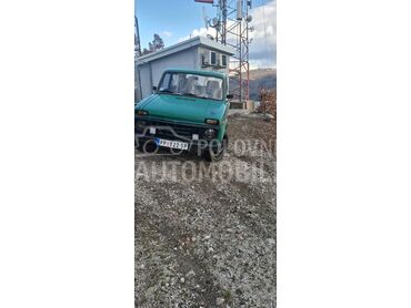 Lada Niva 1.6