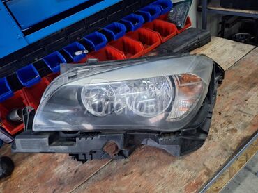 Far levi X1 E84 LCI za BMW X1 od 2009. do 2015. god.