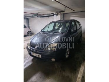 Renault Scenic dci