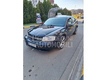 Dodge Avenger 