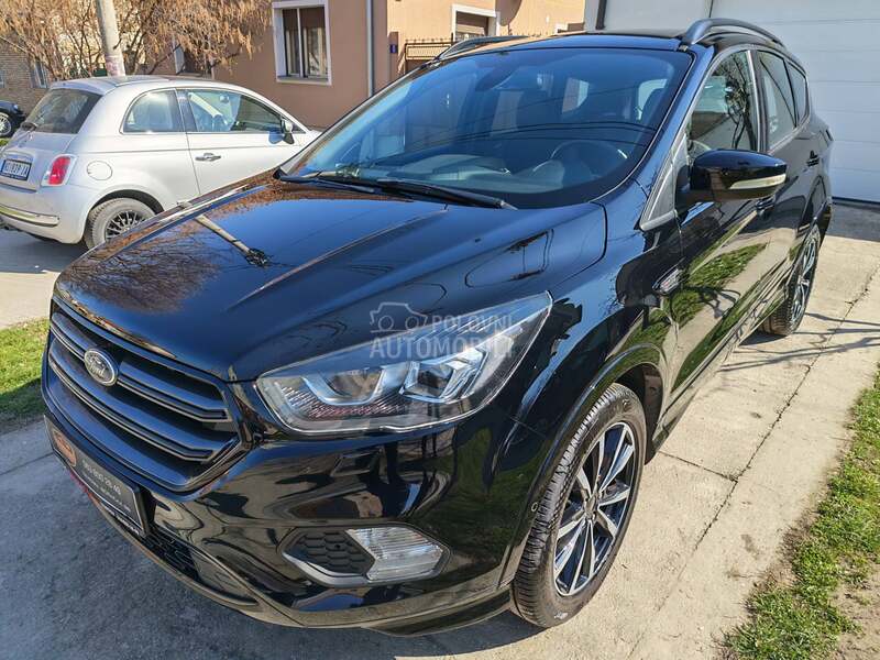 Ford Kuga 1.5T ST LINE CH