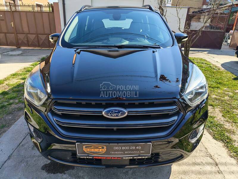Ford Kuga 1.5T ST LINE CH