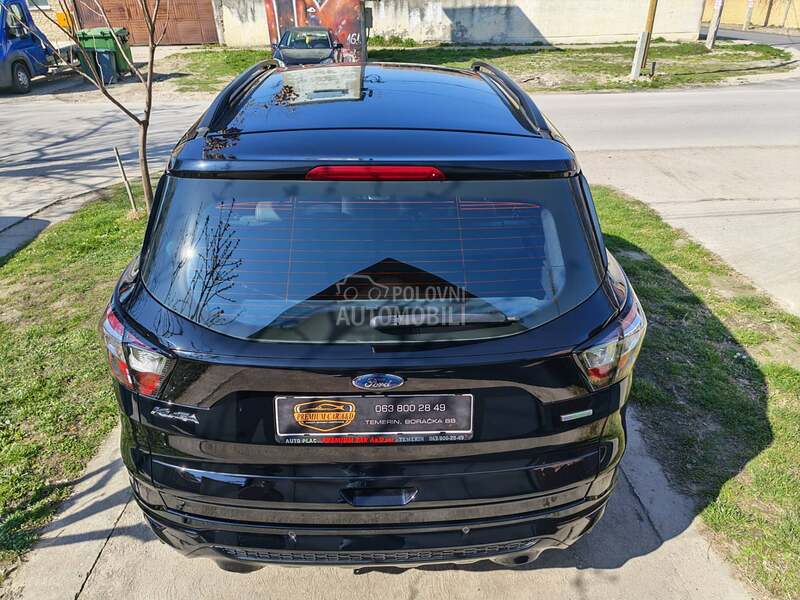 Ford Kuga 1.5T ST LINE CH