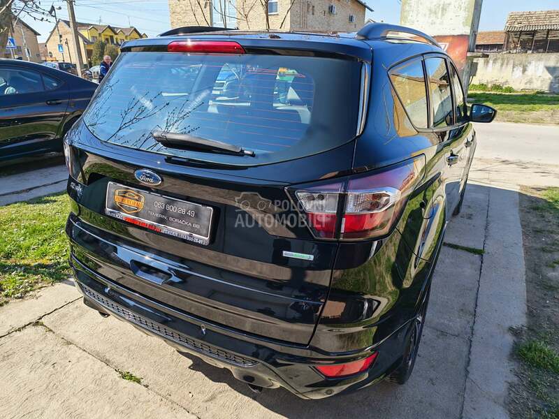 Ford Kuga 1.5T ST LINE CH