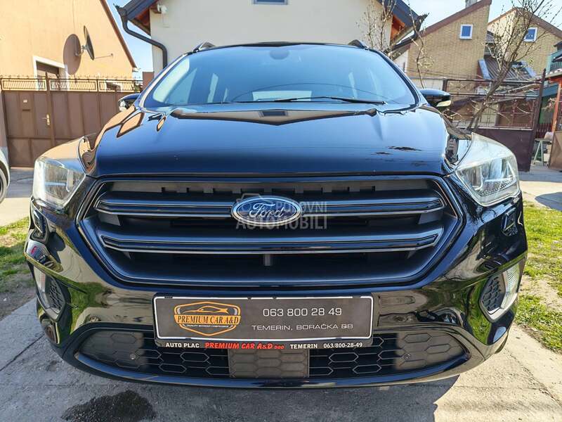 Ford Kuga 1.5T ST LINE CH