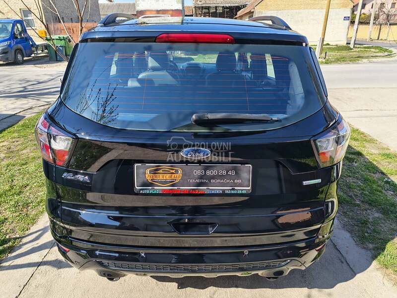 Ford Kuga 1.5T ST LINE CH