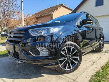 Ford Kuga 1.5T ST LINE CH