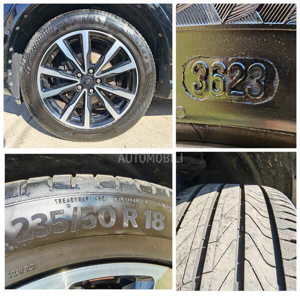 Ford Kuga 1.5T ST LINE CH