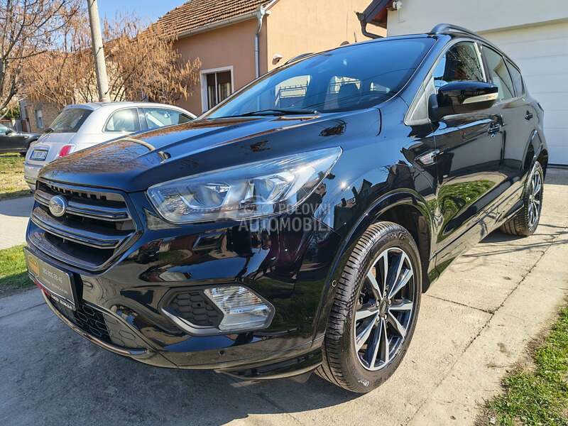 Ford Kuga 1.5T ST LINE CH