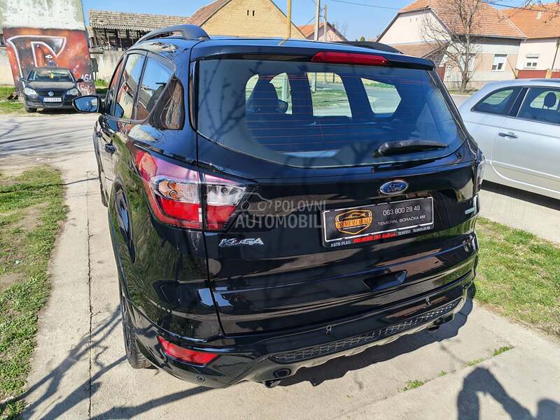 Ford Kuga 1.5T ST LINE CH