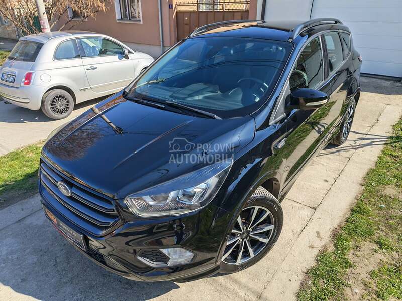 Ford Kuga 1.5T ST LINE CH