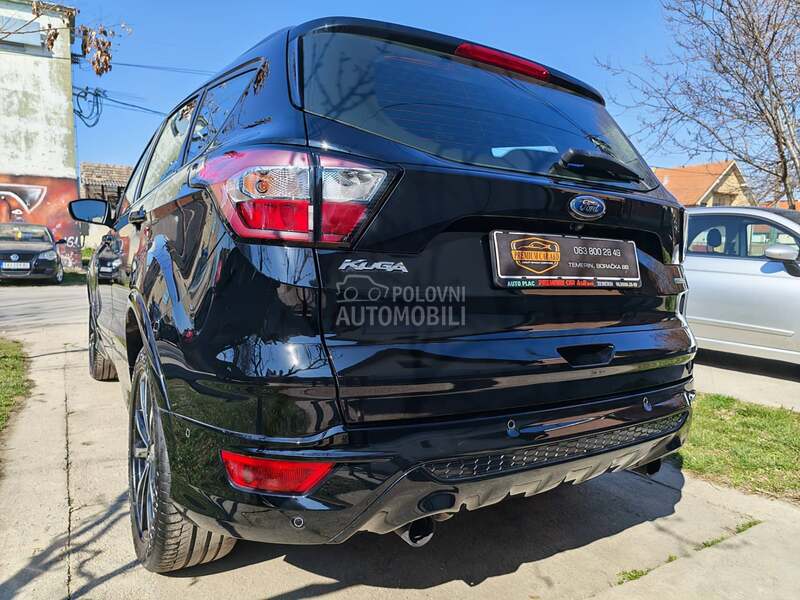 Ford Kuga 1.5T ST LINE CH