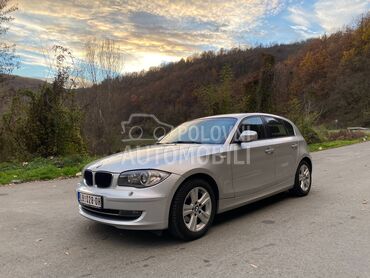 BMW 120 2.0D