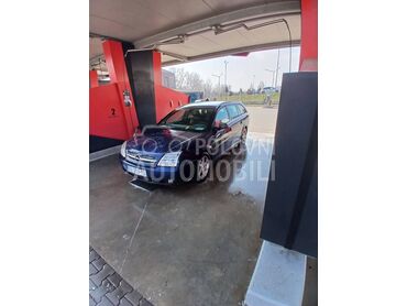 Opel Vectra C 