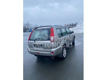 Nissan X-Trail T 30