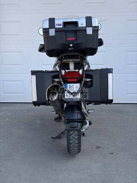 BMW R1200GS