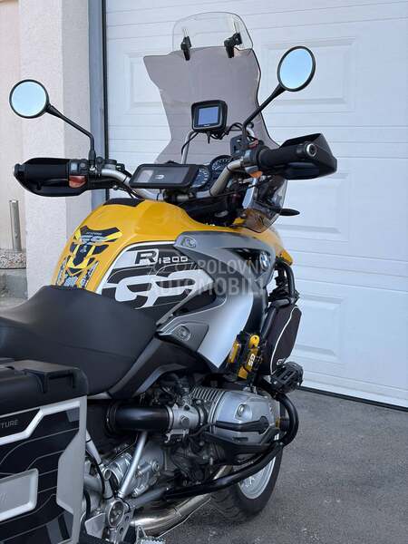 BMW R1200GS