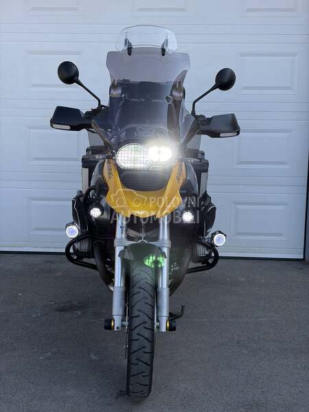 BMW R1200GS