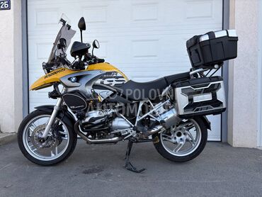 BMW R1200GS