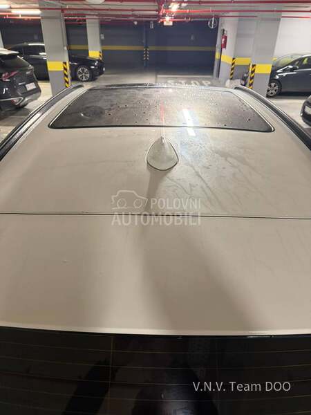 BMW X3 2.0 xDrive M paket