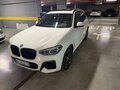 BMW X3 2.0 xDrive M paket