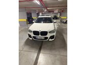 BMW X3 2.0 xDrive M paket