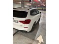 BMW X3 2.0 xDrive M paket