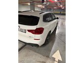 BMW X3 2.0 xDrive M paket