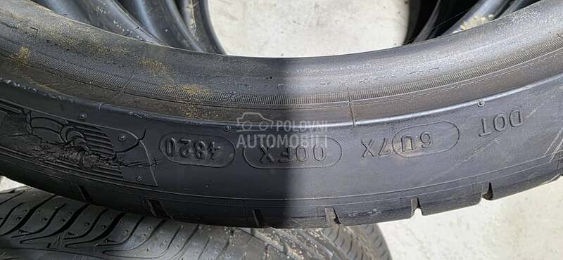 Michelin 235/35 R20 Letnja
