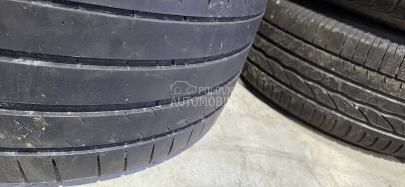 Michelin 235/35 R20 Letnja