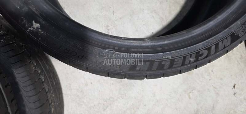 Michelin 235/35 R20 Letnja