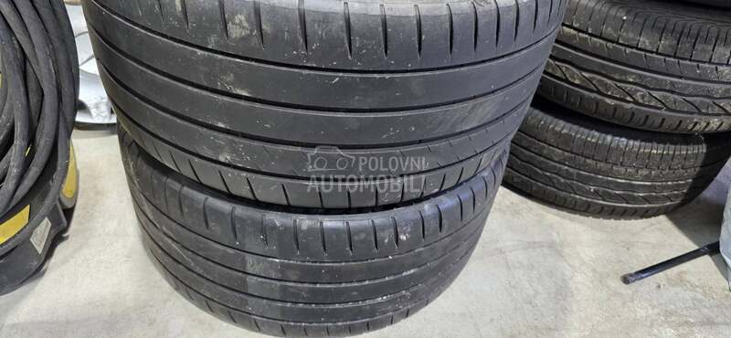 Michelin 235/35 R20 Letnja