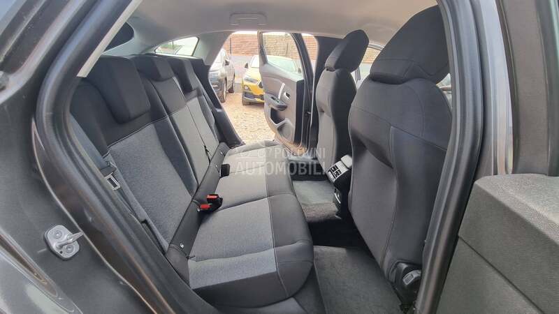 Citroen C4 1.2 PURETECH