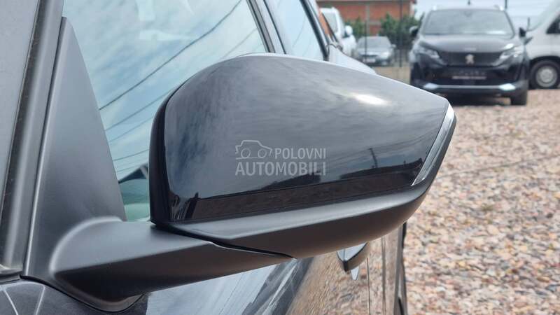 Citroen C4 1.2 PURETECH