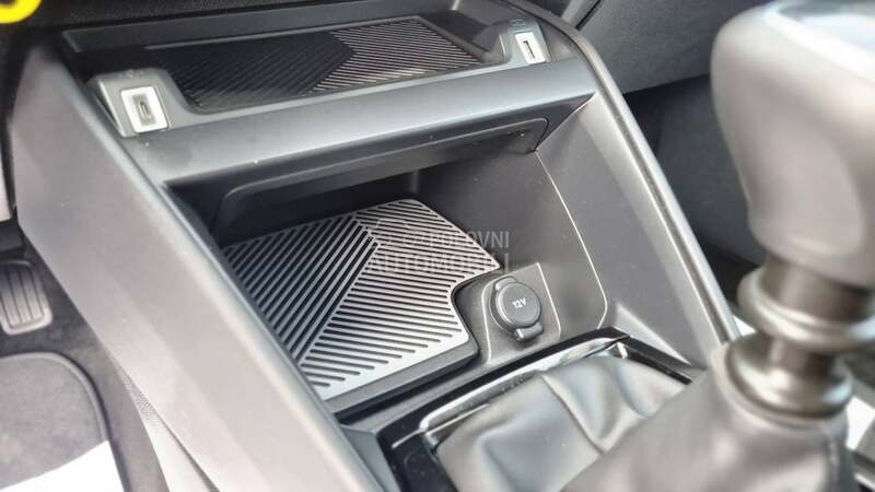 Citroen C4 1.2 PURETECH