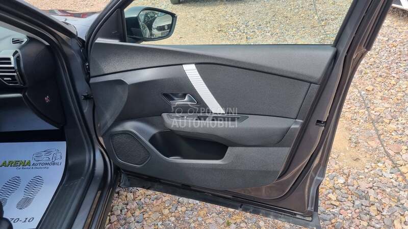 Citroen C4 1.2 PURETECH