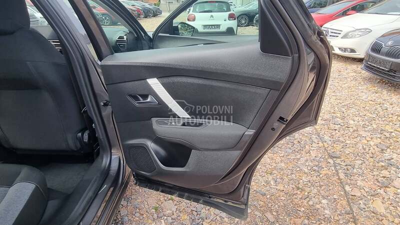 Citroen C4 1.2 PURETECH