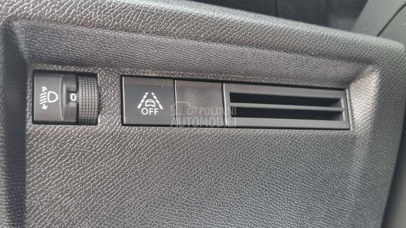 Citroen C4 1.2 PURETECH