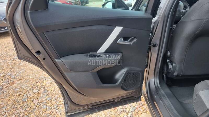 Citroen C4 1.2 PURETECH