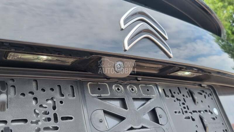 Citroen C4 1.2 PURETECH